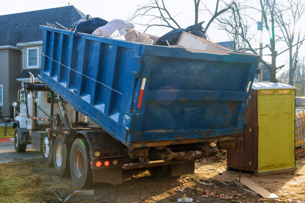 Best Dumpster Rental Services  in Norwood, NJ