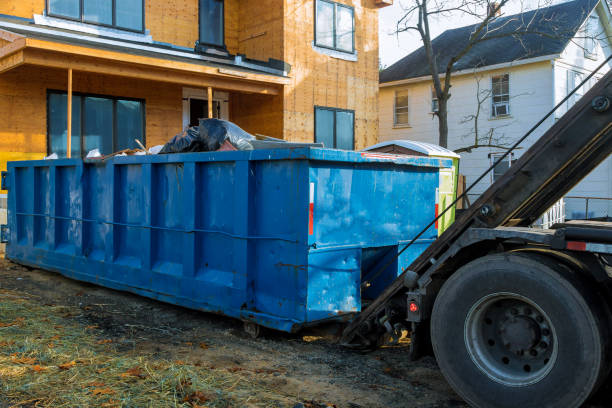 Best Same-Day Junk Removal  in Norwood, NJ