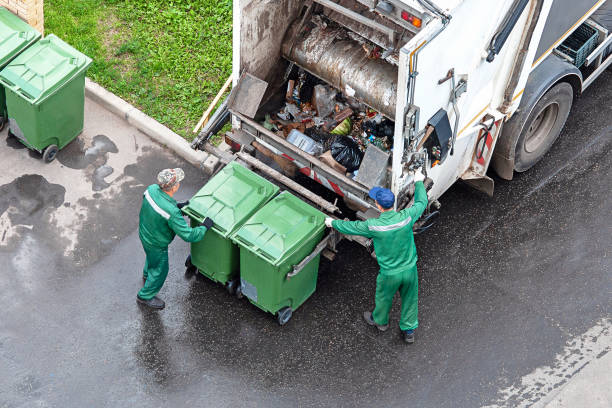 Best Construction Debris Removal  in Norwood, NJ