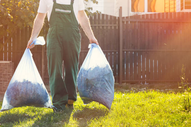 Best Full-Service Junk Removal  in Norwood, NJ
