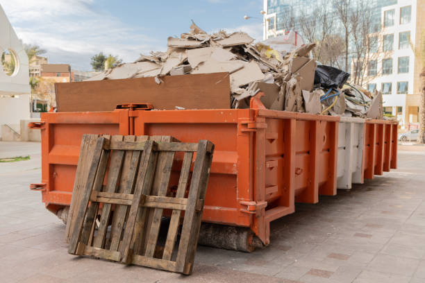 Best Local Junk Hauling  in Norwood, NJ