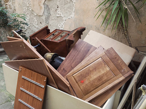 Reliable Norwood, NJ Junk Removal Solutions